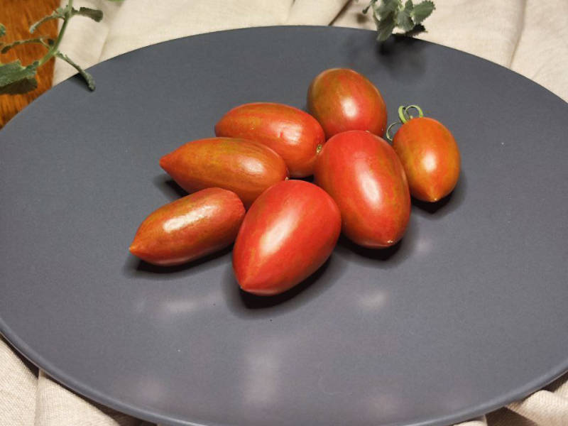 Конфеты сладкие сосульки - Candy's sweet icicles, США — фото плодов