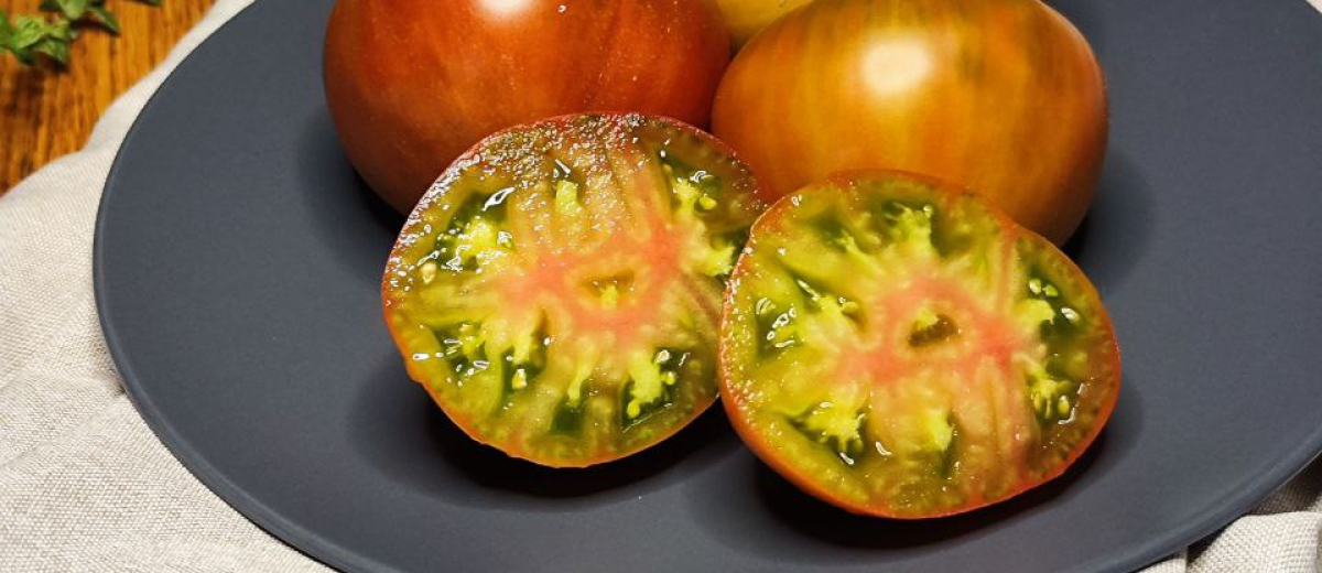 Заржавевшее сердце Эверетта - Everett’s Rusty Oxheart, США