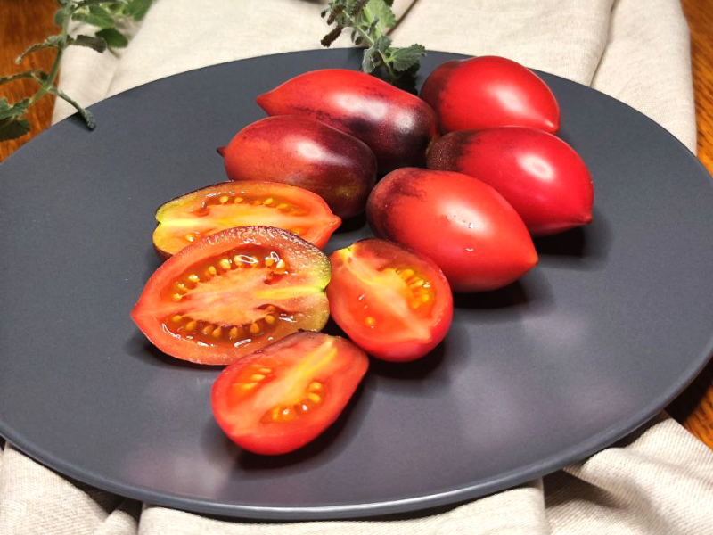 Сказочная Фея - Märchenfee, Германия — фото плодов