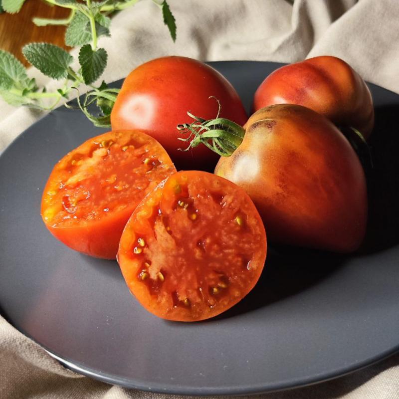 Вишневый сироп, Россия — фото плодов