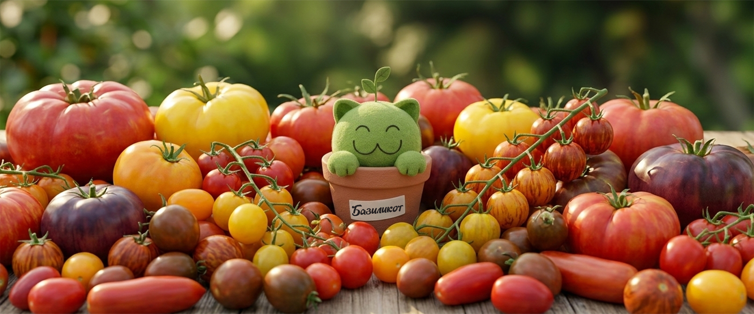 Обложка каталога