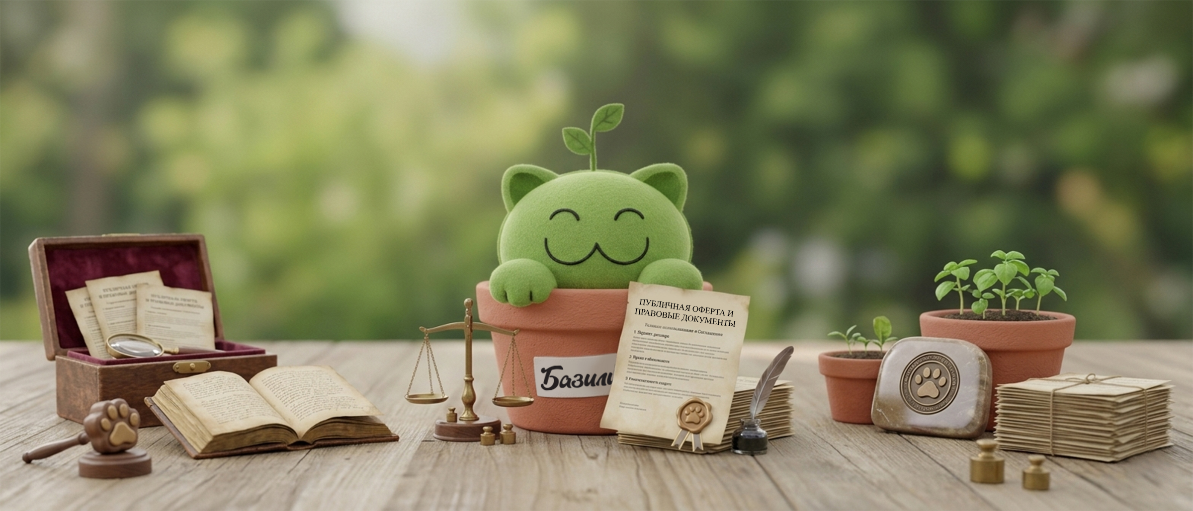 Правовая информация — обложка
